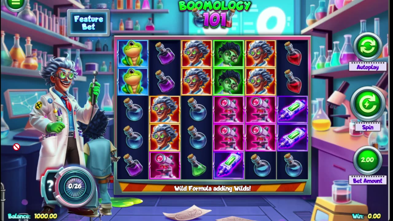 Recent stream thumbnail