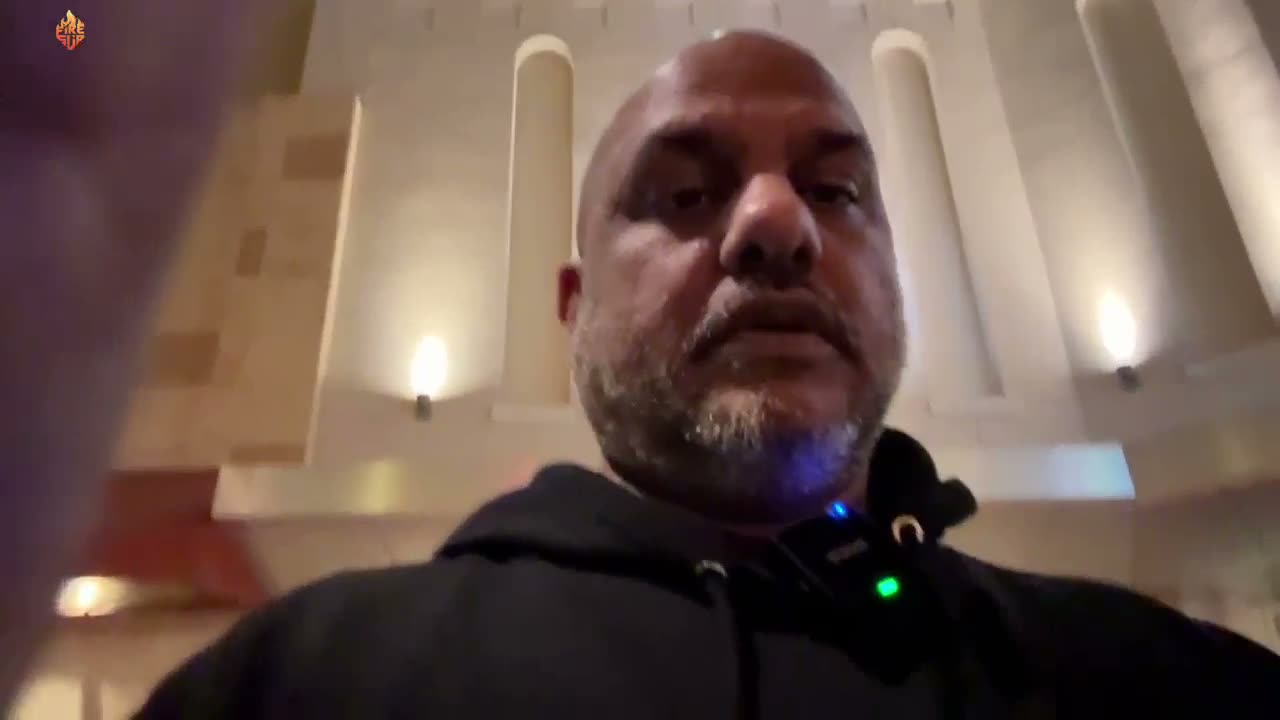 Recent stream thumbnail