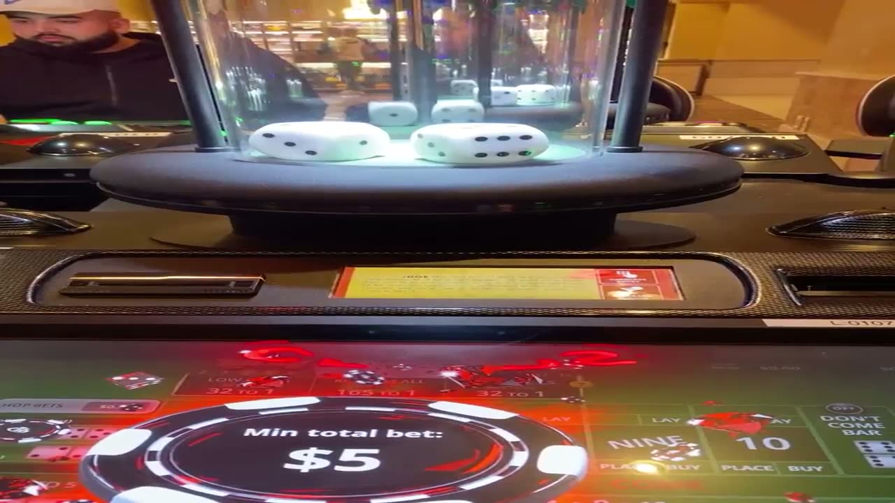 Recent stream thumbnail