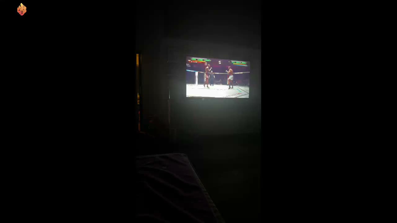 Live Stream